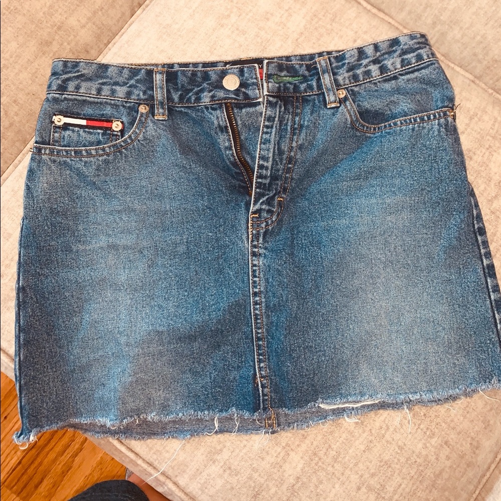 Timmy Hilfiger skirt